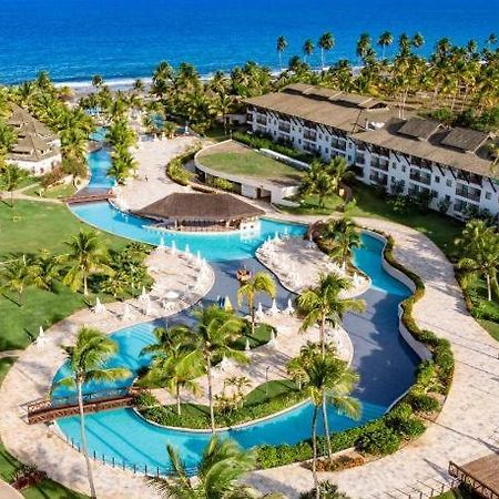 Flat Beach Class Resort Muro Alto Porto de Galinhas Exterior photo