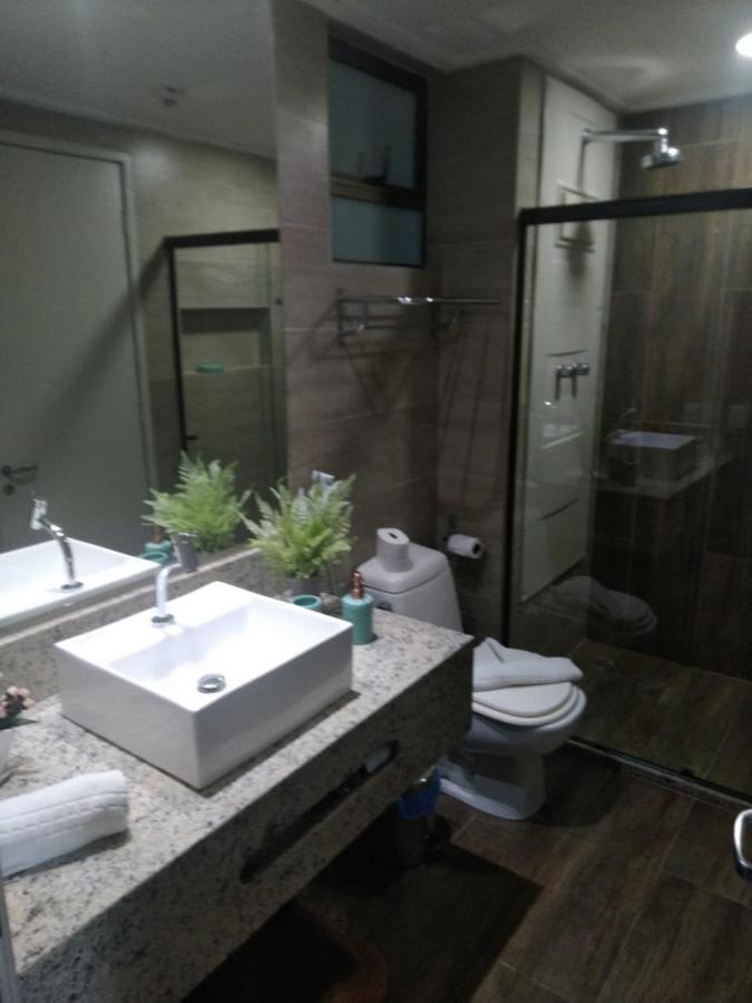 Flat Beach Class Resort Muro Alto Porto de Galinhas Exterior photo
